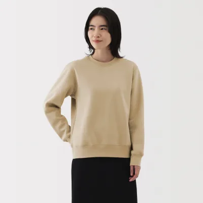 Women's Crewneck Sweatshirt
