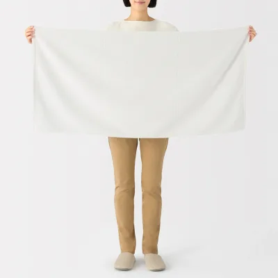 ソフトシンbathtowel