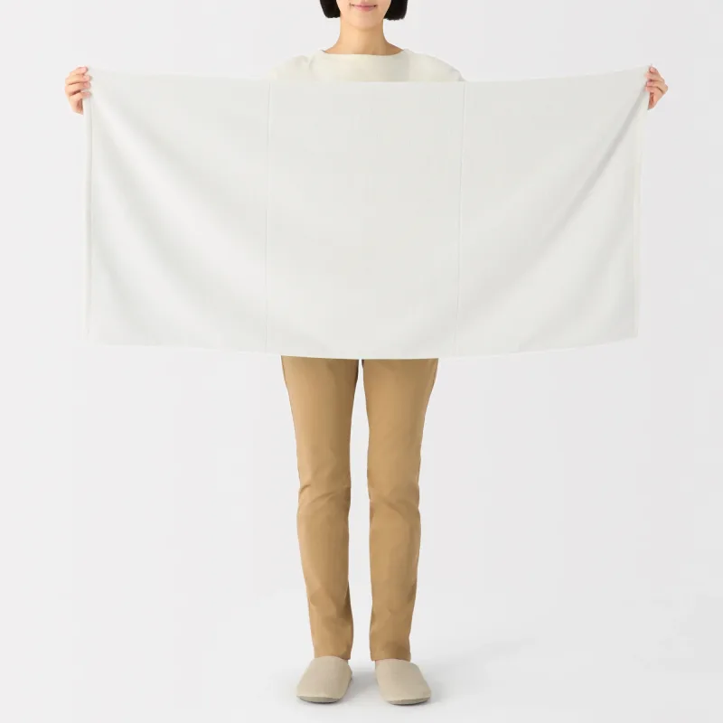ソフトシンbathtowel
