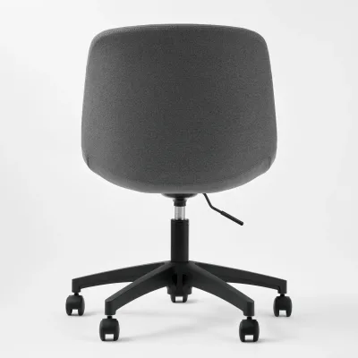 Working Chair - Dark Gray