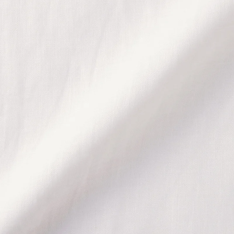 Men's Washed Linen Shirt