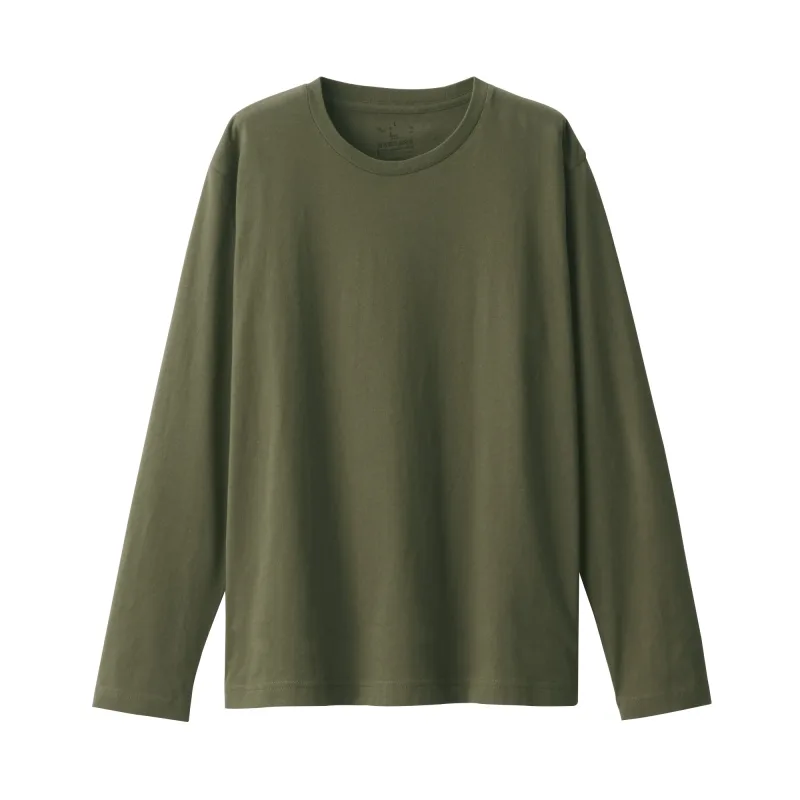 Men's Washed Jersey T-Shirt