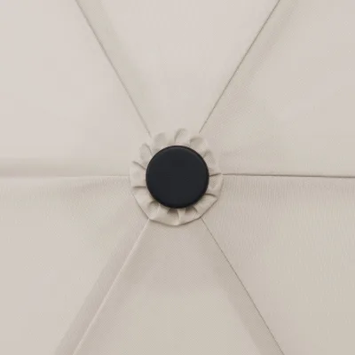 Paraguas plegable para todo tipo de clima