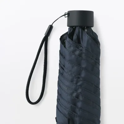 Paraguas plegable para todo tipo de clima