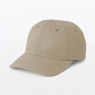 Water Repellent Cap