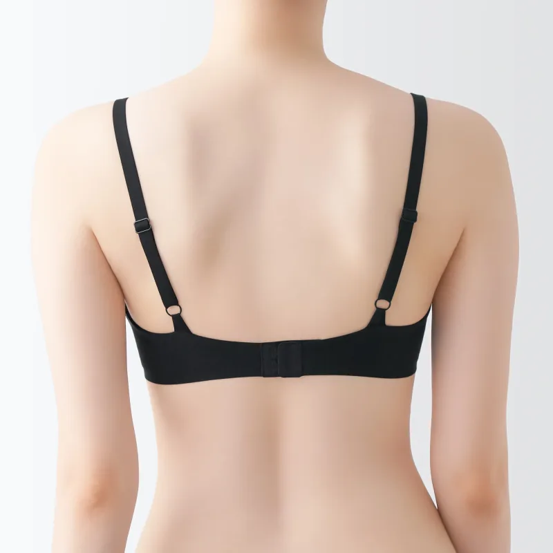 Bra Molded Tanpa Kawat Wanita