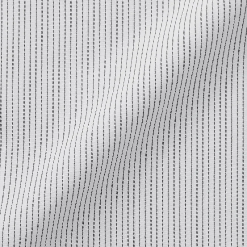 Men's Non-Iron Cutaway Collar Shirt