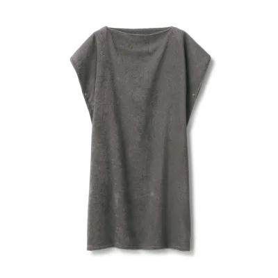 Bath Towel Poncho