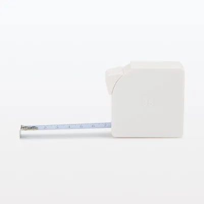 ABS Writable Measuring Tape (3.5 m)