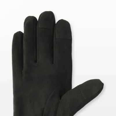 Waterproof Brushed Touchscreen Gloves