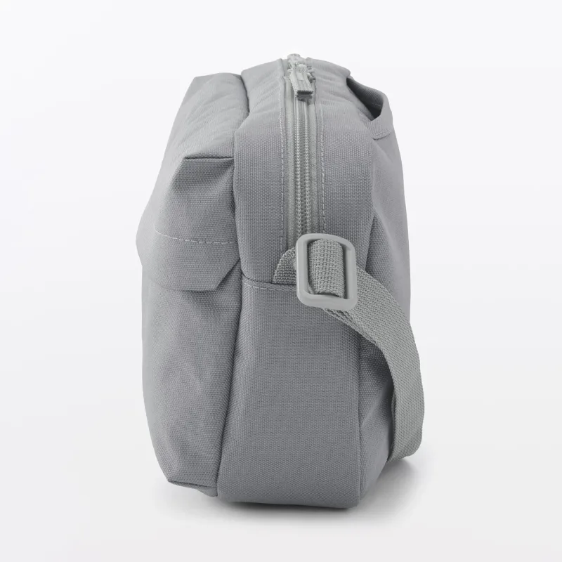 Vanntett skulderbag