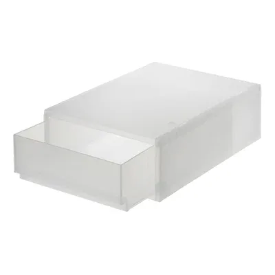 Funda poco profunda de polipropileno