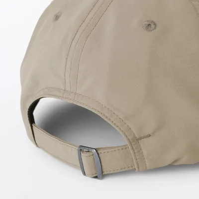 Water Repellent Cap