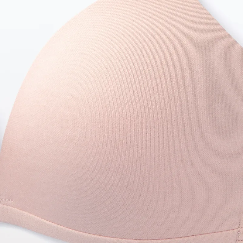 Bra Molded Tanpa Kawat Wanita