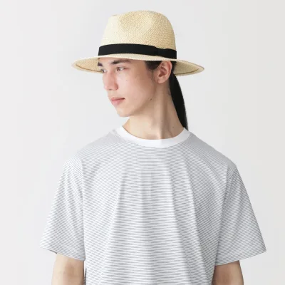 Cappello Fedora Panama