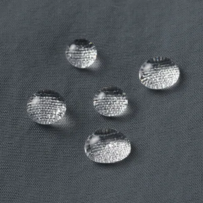 MUJI Men's Windproof Water Repellent Outdoor Pants with Brushed Lining