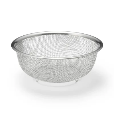 Rostfri sil - liten