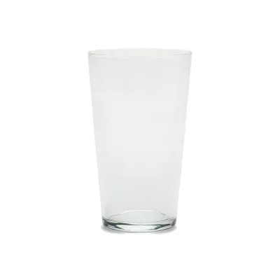 Glass (18.9 fl oz)