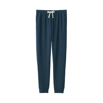 Celana French Terry Pria