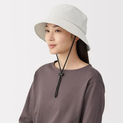 Breathable Foldable Bucket Hat