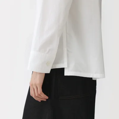 Labo Cotton Overshirt
