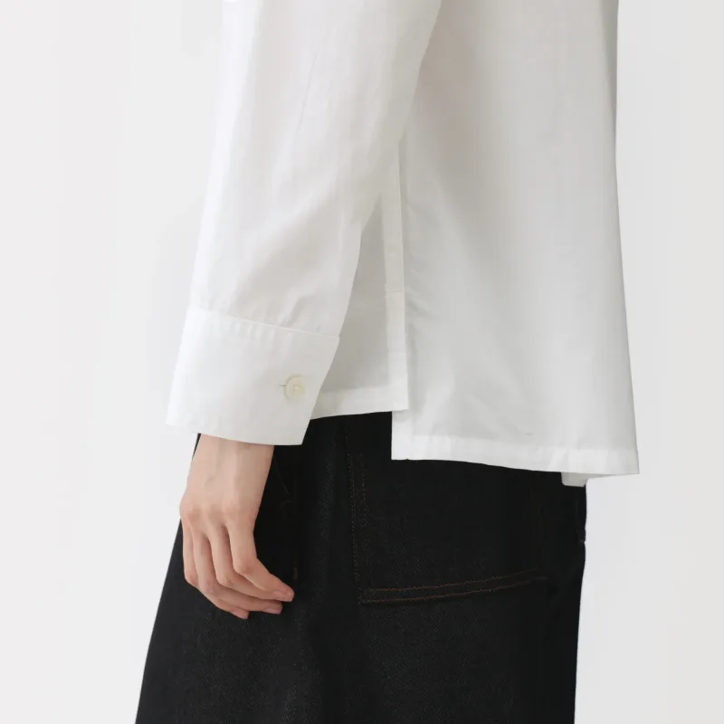 Labo Cotton Overshirt