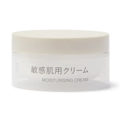 Crème hydratante peaux sensibles 1,8 oz