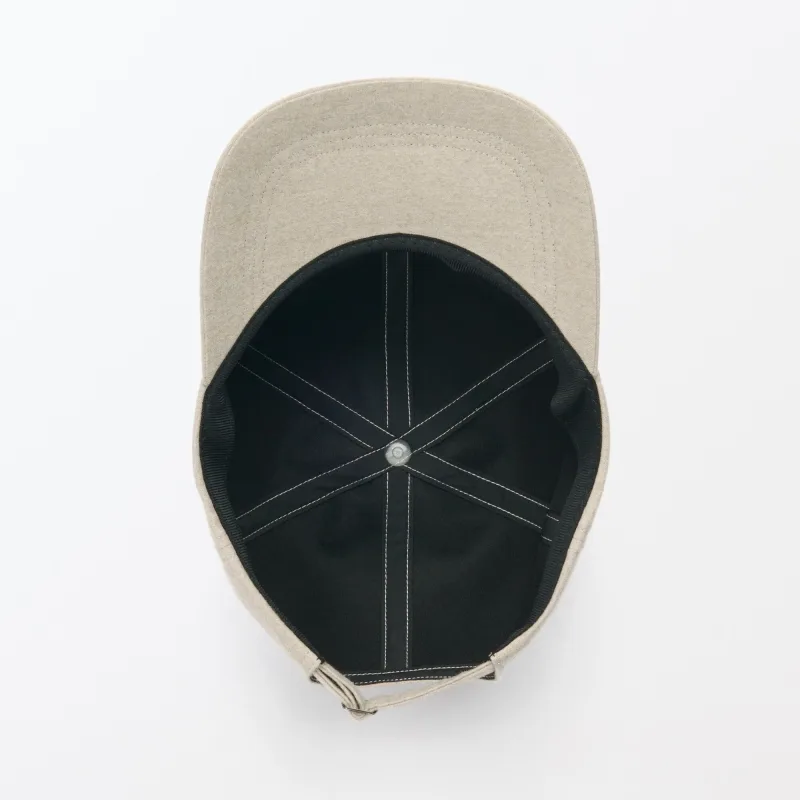 Flannel Cap