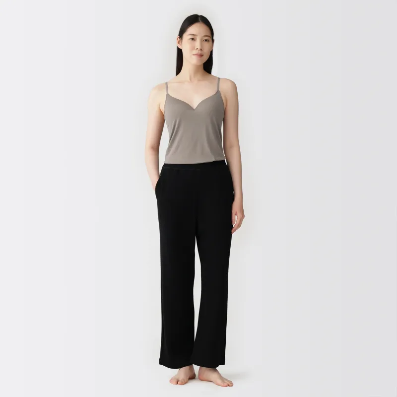 Camisole Bra Campuran Lyocell