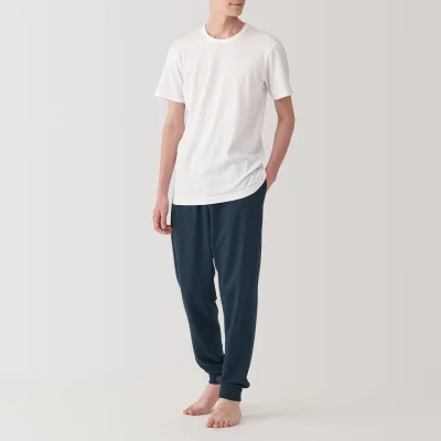 Heren sweatbroek
