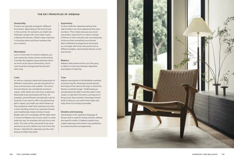 The Japandi Home: Nordic Minimalism Meets Japanese Zen