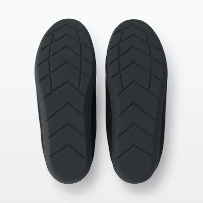 Pantufas confortáveis