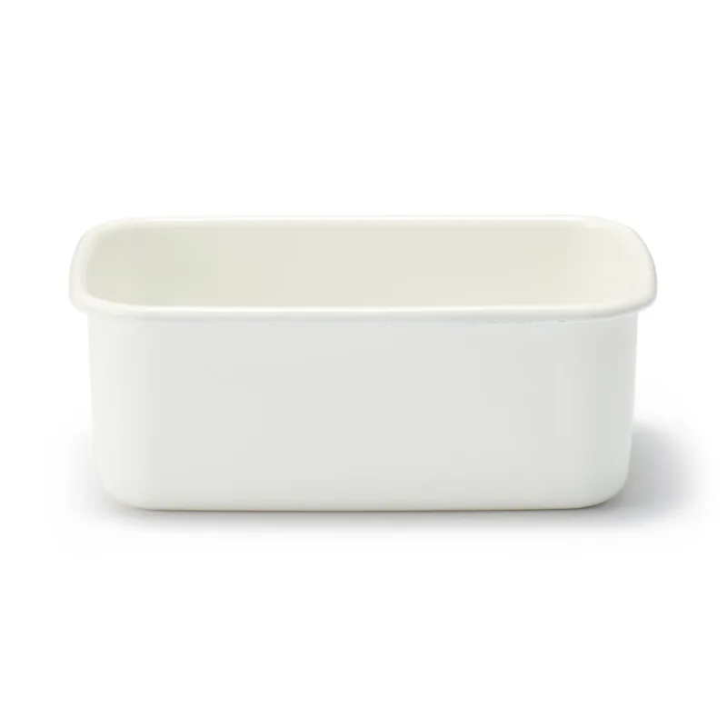 Enamel Bakeware - Medium Deep 34.8 fl oz