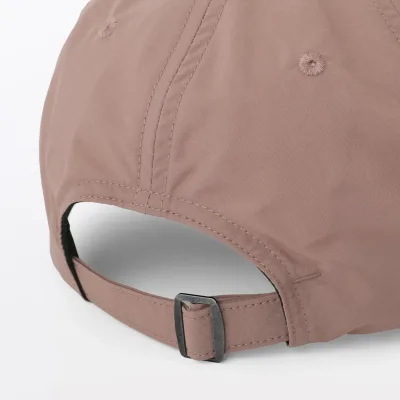 Water Repellent Cap