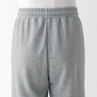 Celana French Terry Pria