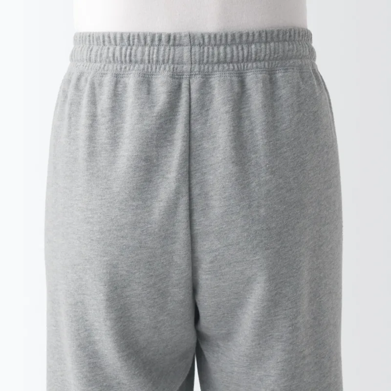 Celana French Terry Pria
