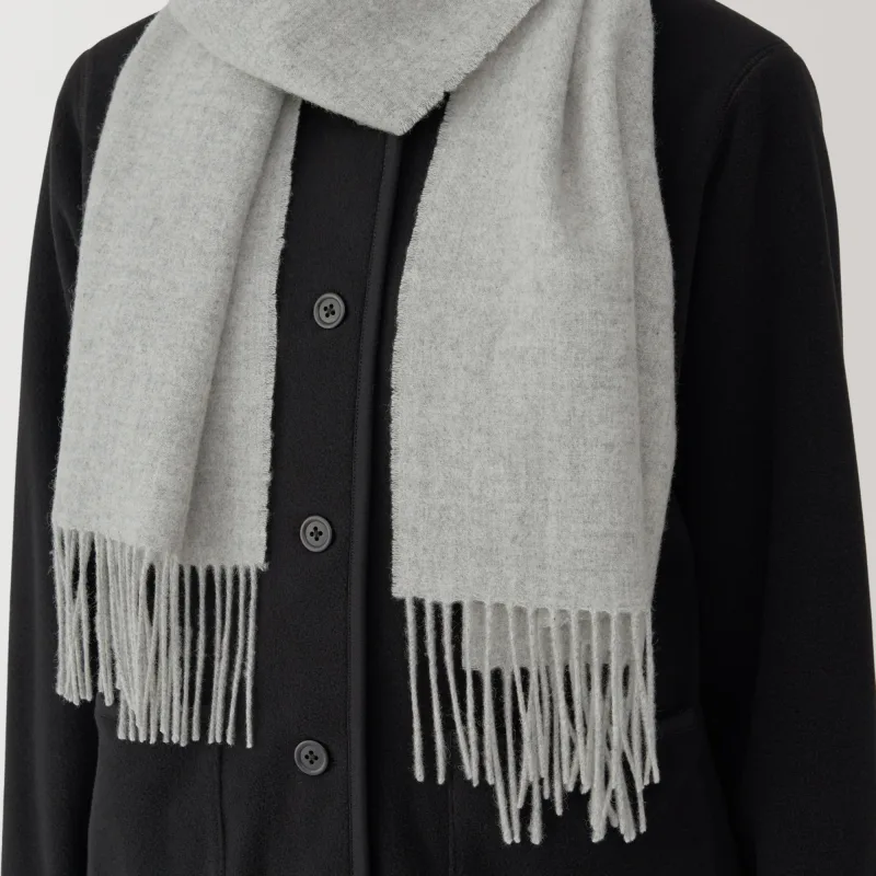 Wool Scarf