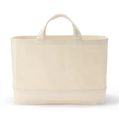 Canvas Basket