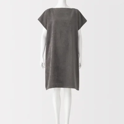 Bath Towel Poncho
