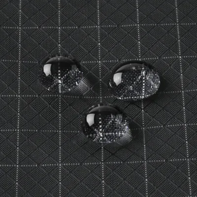 Water Repellent Ripstop Backpack