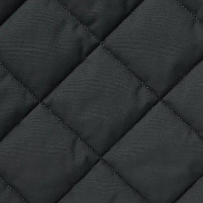 Jaket Quilted Padding Wanita