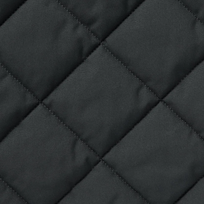 Jaket Quilted Padding Wanita