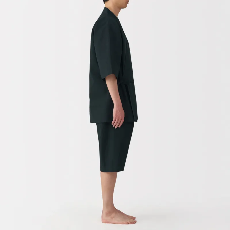 Men's Shijira Jinbei Loungewear Set