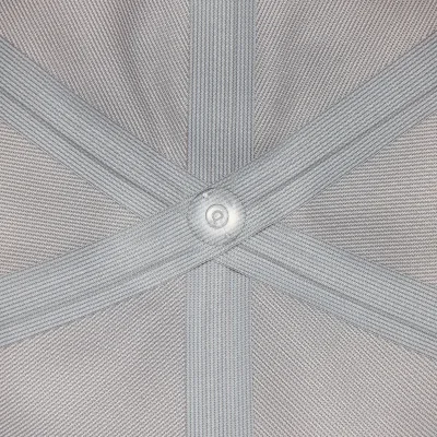 Water Repellent Sealing Taped Cap