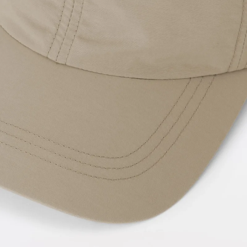 Water Repellent Cap
