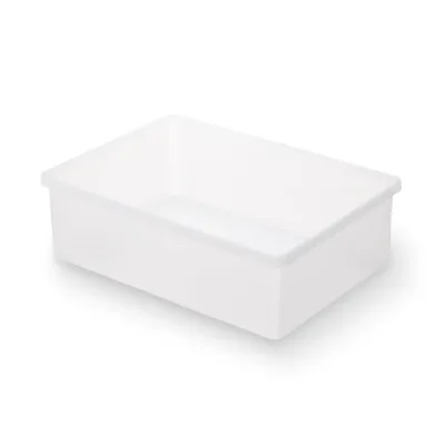 Polypropylene Storage Box