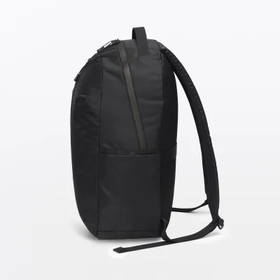 Less Tiring Round Business Backpack
