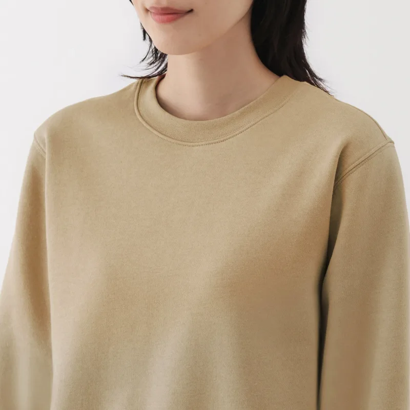 Women's Crewneck Sweatshirt