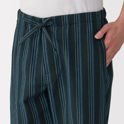 Men's Shijira Jinbei Loungewear Set