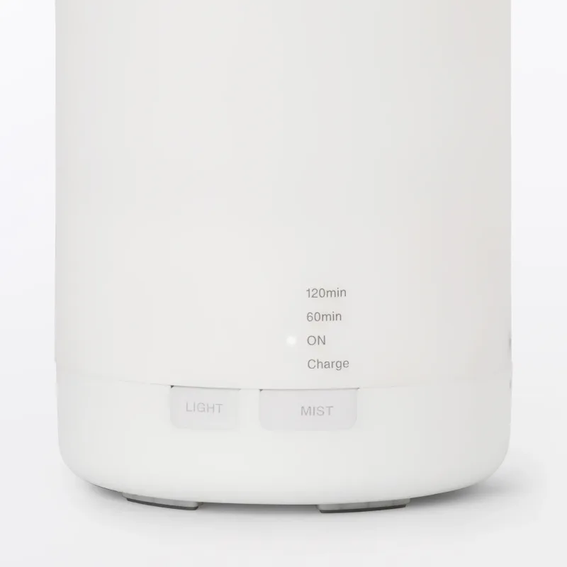 Trådløs ultralydsduftdiffuser (4,1 oz)